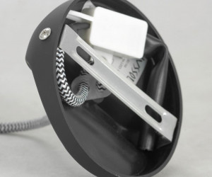 Подвесной светильник Lussole LSP-8548