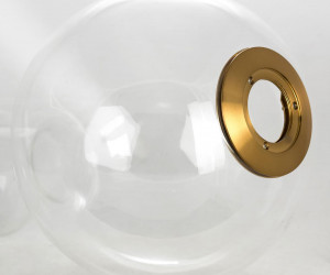 Подвесной светильник Lussole LSP-8497