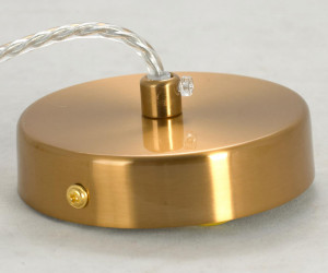 Подвесной светильник Lussole LSP-8497