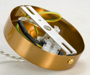 Подвесной светильник Lussole LSP-8497