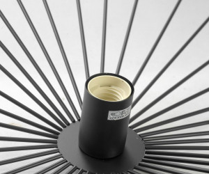 Подвесной светильник Lussole  Buffalo GRLSP-9931