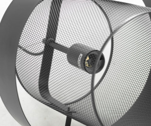 Подвесной светильник Lussole Bullock LSP-8408