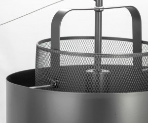 Подвесной светильник Lussole Bullock LSP-8408