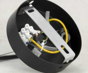 Подвесной светильник Lussole Bullock LSP-8408