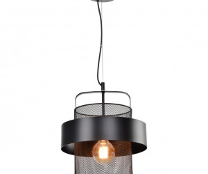 Подвесной светильник Lussole Bullock LSP-8408