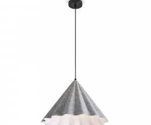 Подвесной светильник Freya FR5479PL-01GR