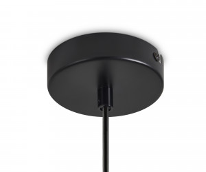 Подвесной светильник Freya FR5479PL-01GR