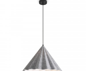 Подвесной светильник Freya FR5479PL-01GR