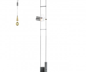 Торшер Lussole SY9004