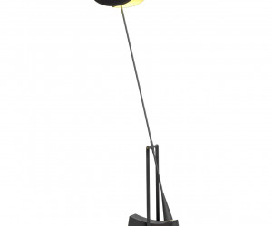 Торшер Lussole SY2104