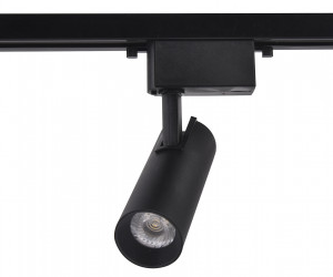 GL5858 BK черный LED 10W 4200K 24°