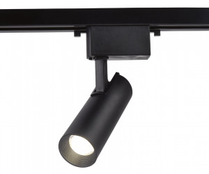 GL5858 BK черный LED 10W 4200K 24°