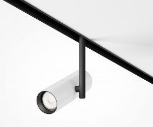 Трековый светильник Technical TR005-4-12W-DS-BW