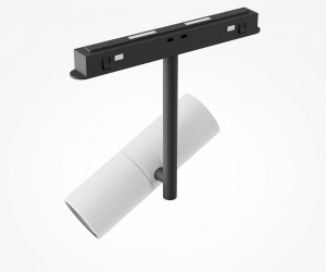 Трековый светильник Technical TR005-4-12W-DS-BW