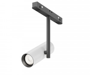 Трековый светильник Technical TR005-4-12W-DS-BW