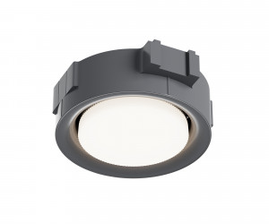 Встраиваемый светильник Technical DL019-GX53-B