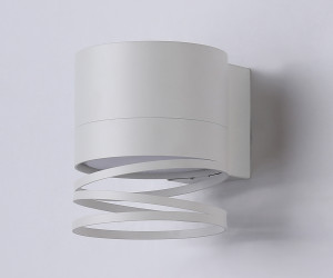 TN71111 WH белый GX53 max 12W 110*82*100