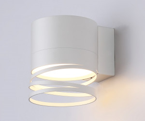 TN71111 WH белый GX53 max 12W 110*82*100