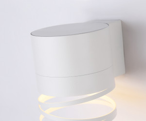 TN71111 WH белый GX53 max 12W 110*82*100