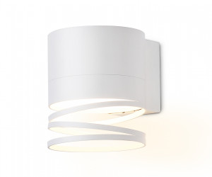 TN71111 WH белый GX53 max 12W 110*82*100