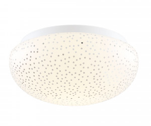 Встраиваемый светильник Technical DL296-6-6W-W