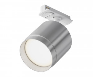 Трековый светильник Technical TR088-1-GX53-S