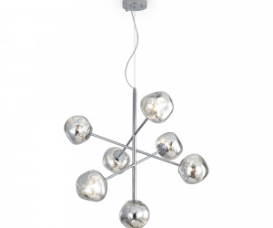 Подвесной светильник Freya FR5378PL-07SM