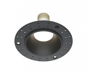 Встраиваемый светильник Technical DL126-GU10-TRS-B