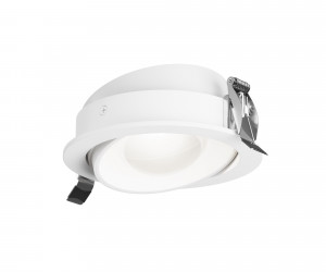 Встраиваемый светильник Technical DL105-12W4K-W