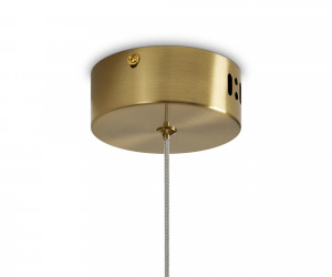 Подвесной светильник Freya FR6139PL-L8BS1