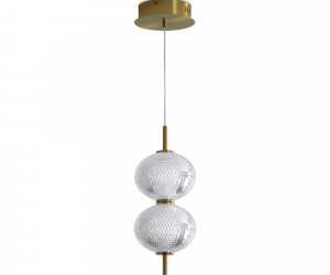 Подвесной светильник Freya FR6135PL-L9BT