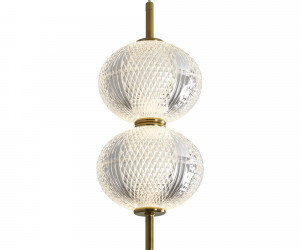 Подвесной светильник Freya FR6135PL-L9BT