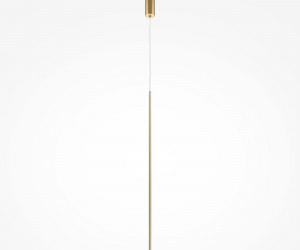 Подвесной светильник Maytoni MOD246PL-L24BSK1