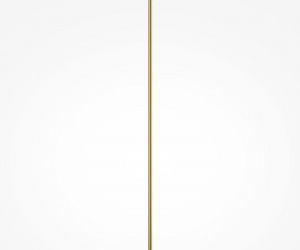 Подвесной светильник Maytoni MOD246PL-L24BSK1