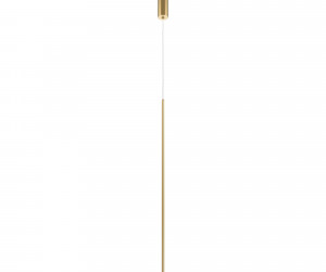 Подвесной светильник Maytoni MOD246PL-L24BSK1