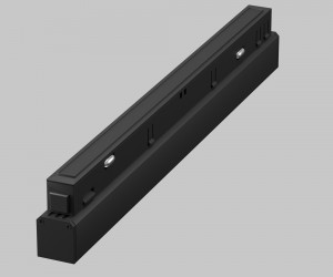 Трековый светильник Technical TR030-2-12W2.7K-B