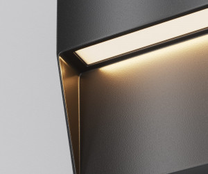 Подсветка для лестниц Outdoor O047SL-L3B3K