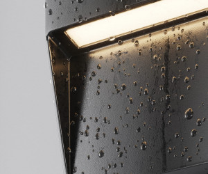 Подсветка для лестниц Outdoor O047SL-L3B3K