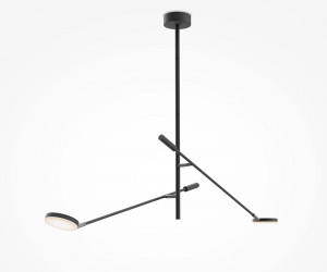 Потолочный светильник Maytoni MOD070CL-L15B3K1