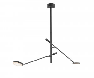 Потолочный светильник Maytoni MOD070CL-L15B3K1