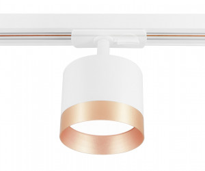 GL5361 WH/GD белый/золото GX53 max 12W