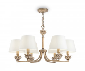 Люстра Maytoni H003PL-06MG