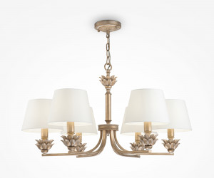 Люстра Maytoni H003PL-06MG
