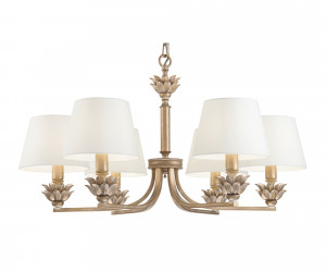 Люстра Maytoni H003PL-06MG