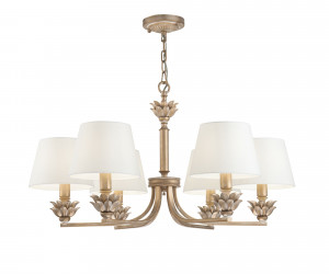 Люстра Maytoni H003PL-06MG