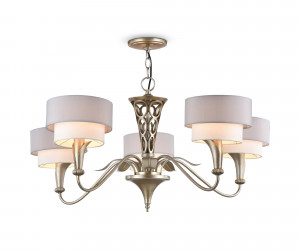 Люстра Maytoni H311-05-G