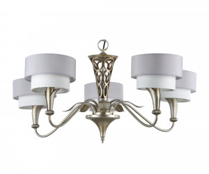 Люстра Maytoni H311-05-G