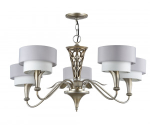 Люстра Maytoni H311-05-G