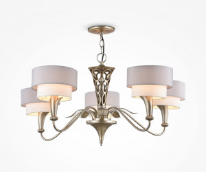 Люстра Maytoni H311-05-G