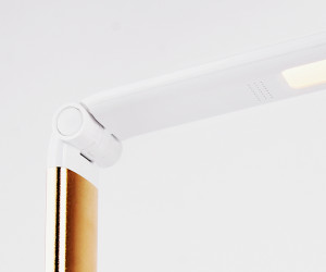 DE525 GD золото LED 3000-6400K 7W